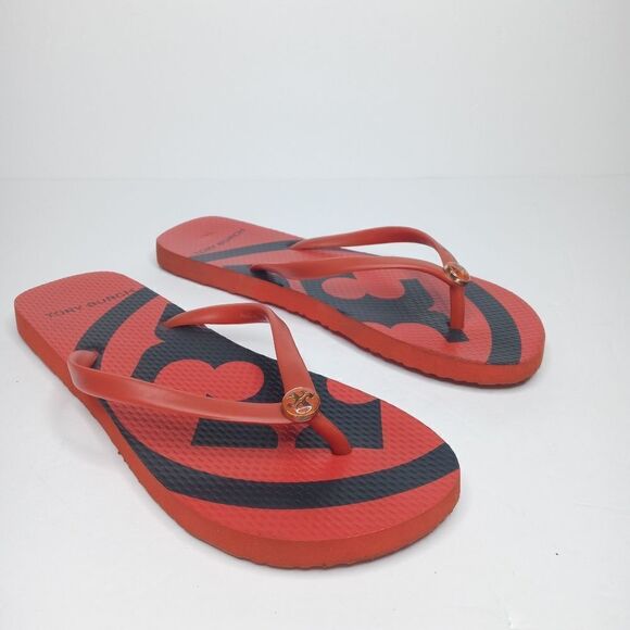 Tory Burch Sandals - Picture 1 of 5
